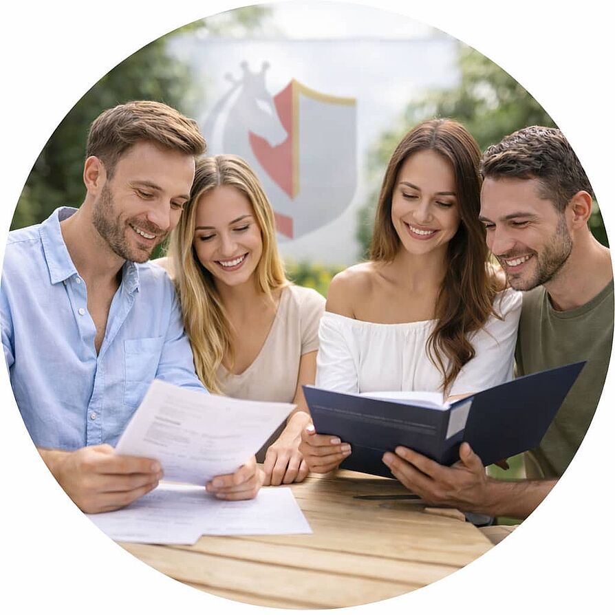 Versicherungsbedingungen Berufsunfähigkeitsversicherung