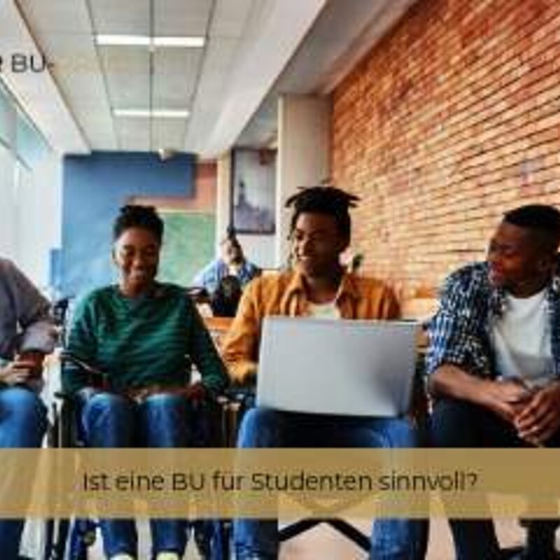 Ist_eine_BU_für_Studenten_sinnvoll
