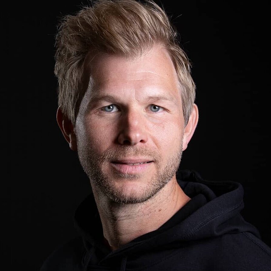 Guido Lehberg  Gründer & Experte für Berufsunfähigkeit