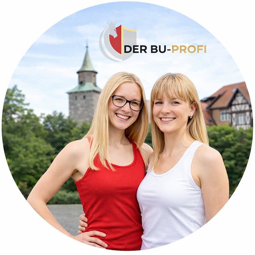 Alte Leipziger Berufsunfähigkeitsversicherung Test DER BU-Profi