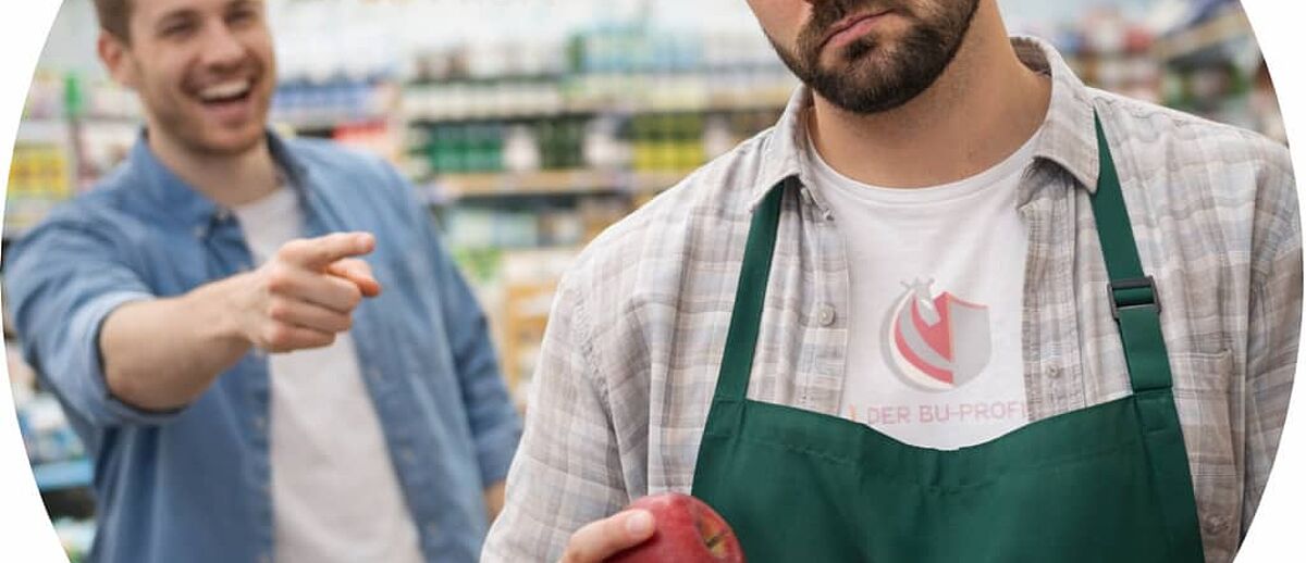 konkrete Verweisung BU-Versicherung | DER BU-Profi