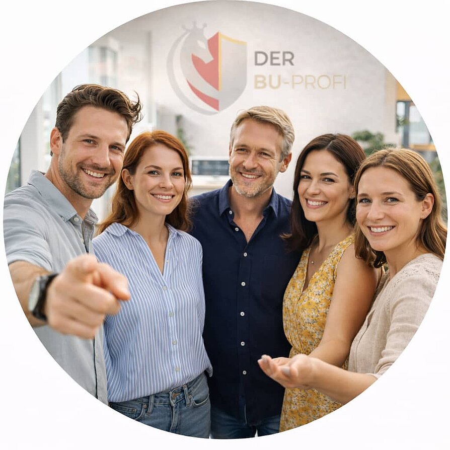 Jobangebote DER BU-Profi