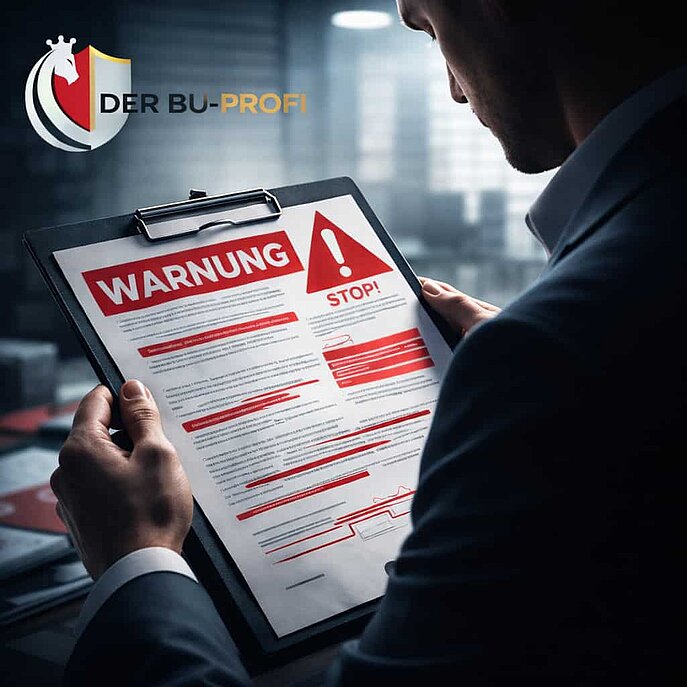 Alte Leipziger BU befristetes Anerkenntnis