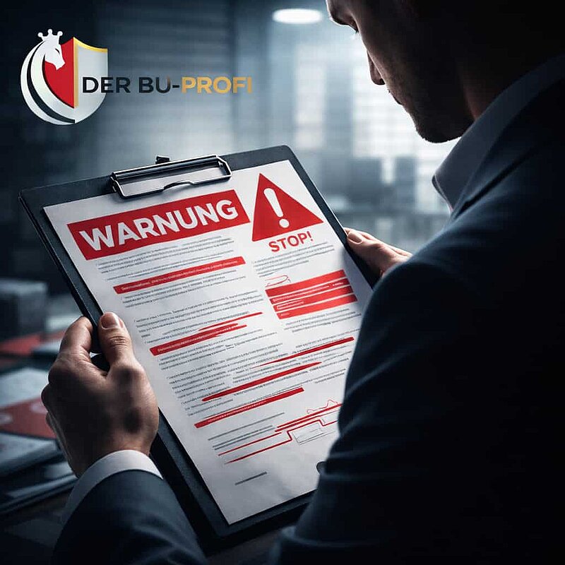 Alte Leipziger BU befristetes Anerkenntnis