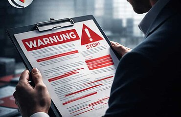 Alte Leipziger BU befristetes Anerkenntnis