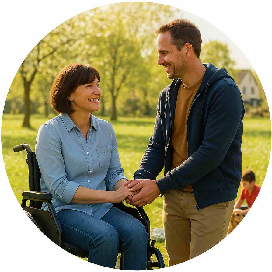 Grundfähigkeitsversicherung Vergleich