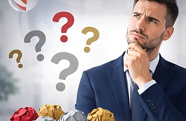 Irrtümer zur Berufsunfähigkeitsversicherung