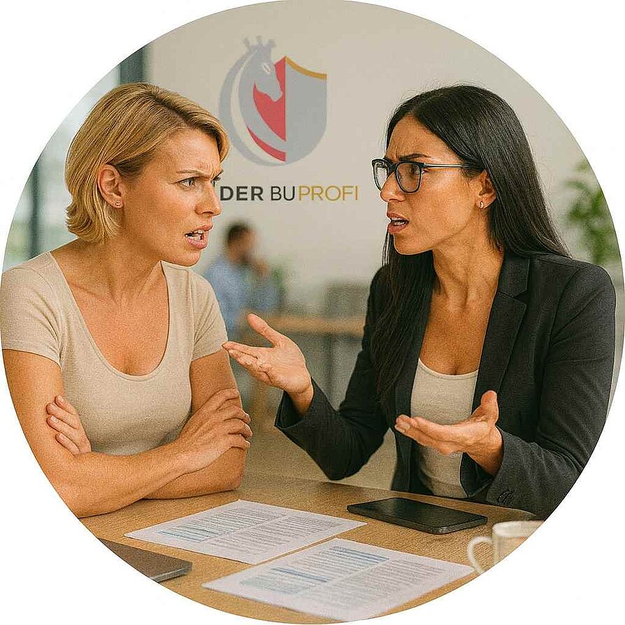 Besondere Klauseln in der Berufsunfähigkeitsversicherung