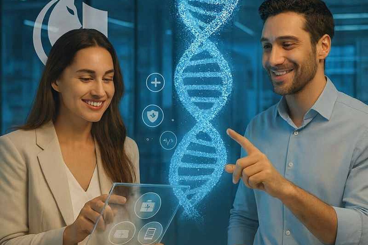 Bedarfsermittlung BU-Versicherung DER BU-Profi