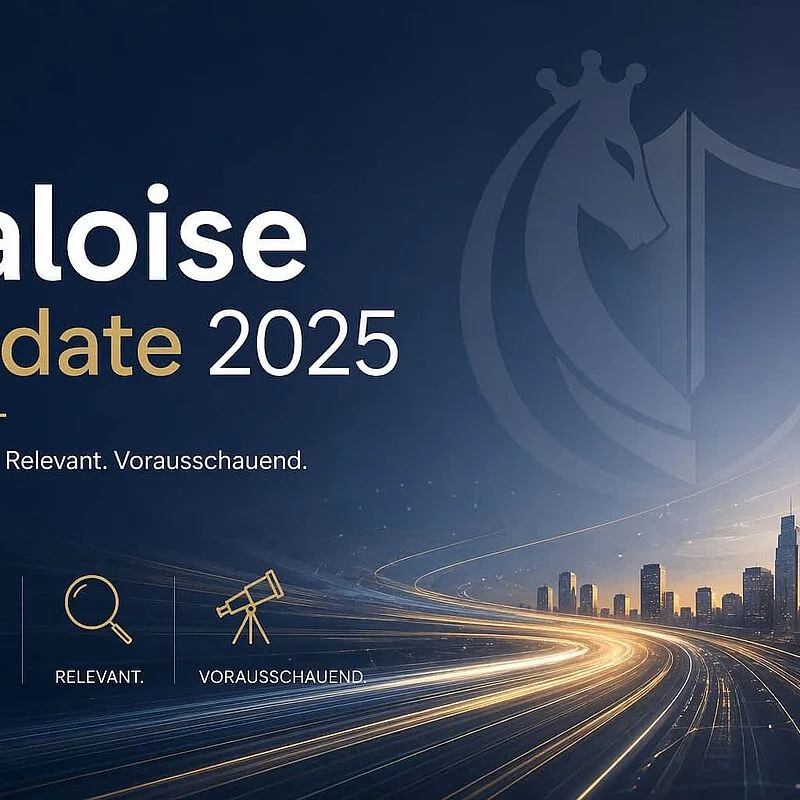 Baloise Berufsunfähigkeitsversicherung Update Juli 2025