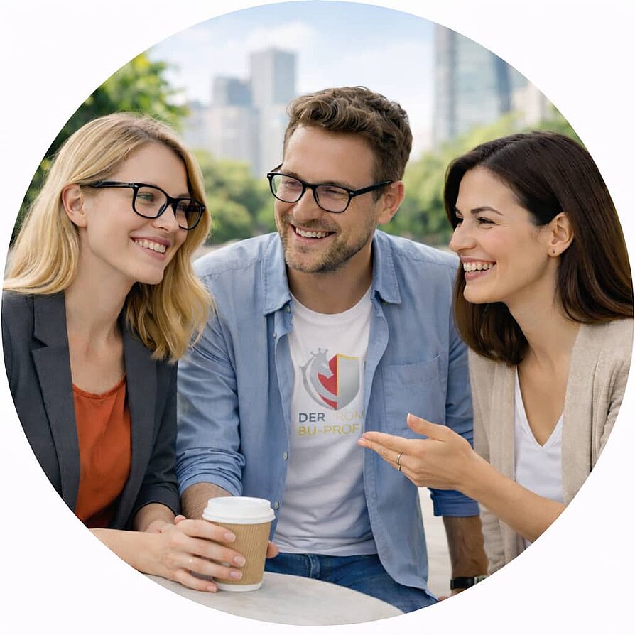 BU-Versicherung Ingenieure und Informatiker