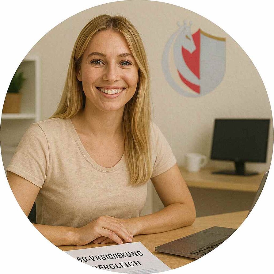 Was ist eine Berufsunfähigkeitsversicherung