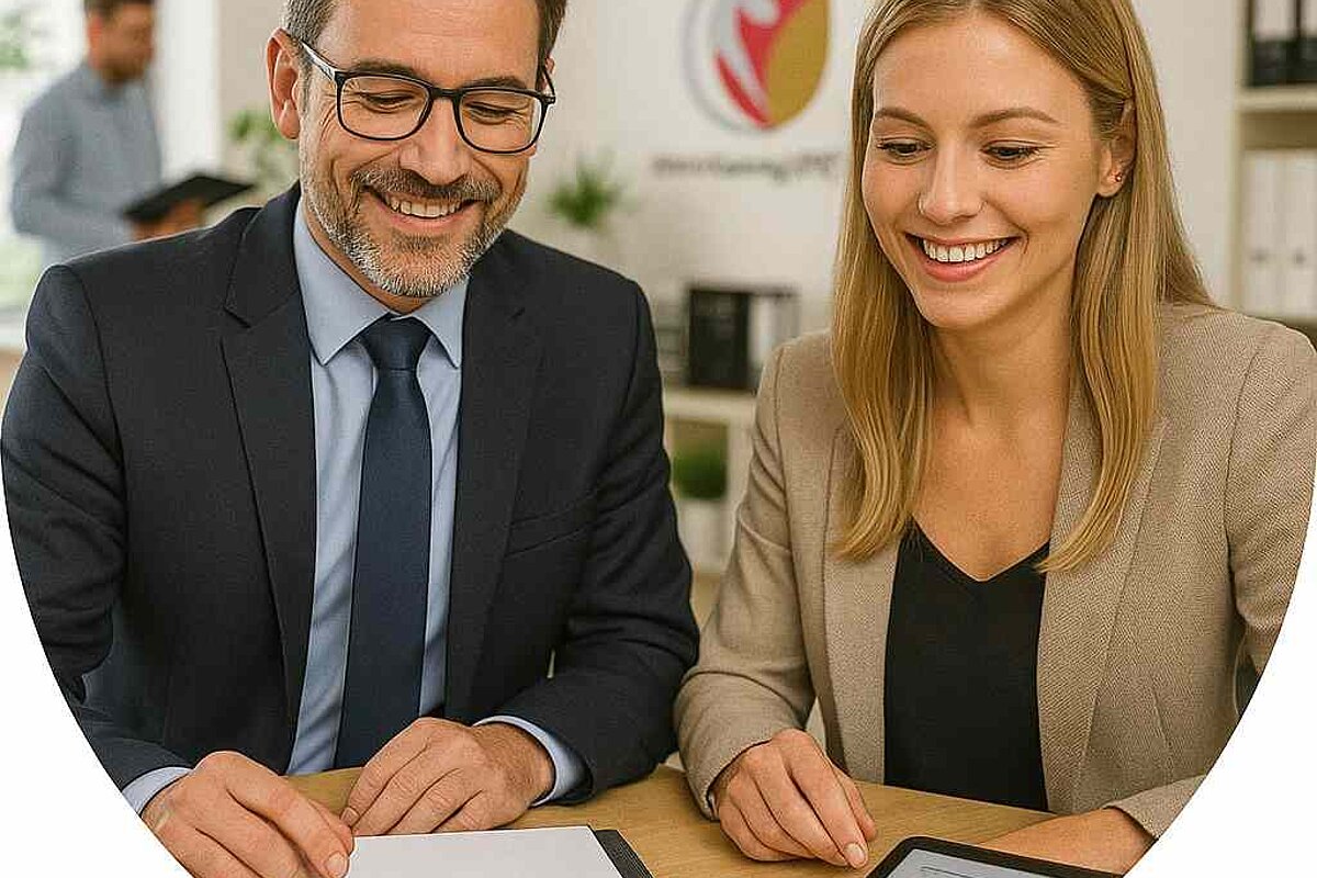 BU-Versicherung Steuerberater Vergleich