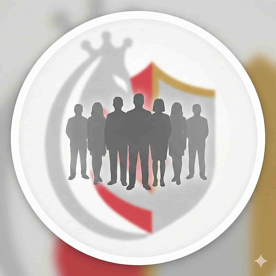 Das Team hinter dem BU-Profi Spezialisten für Ihren Schutz