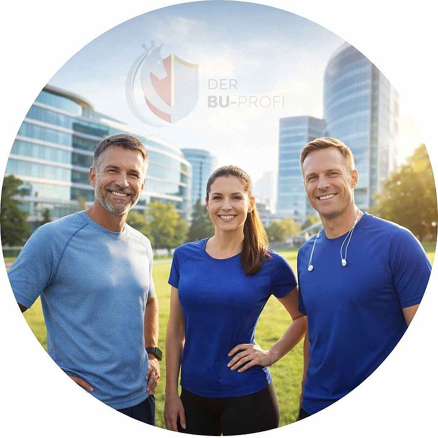 Allianz BU-Versicherung Test