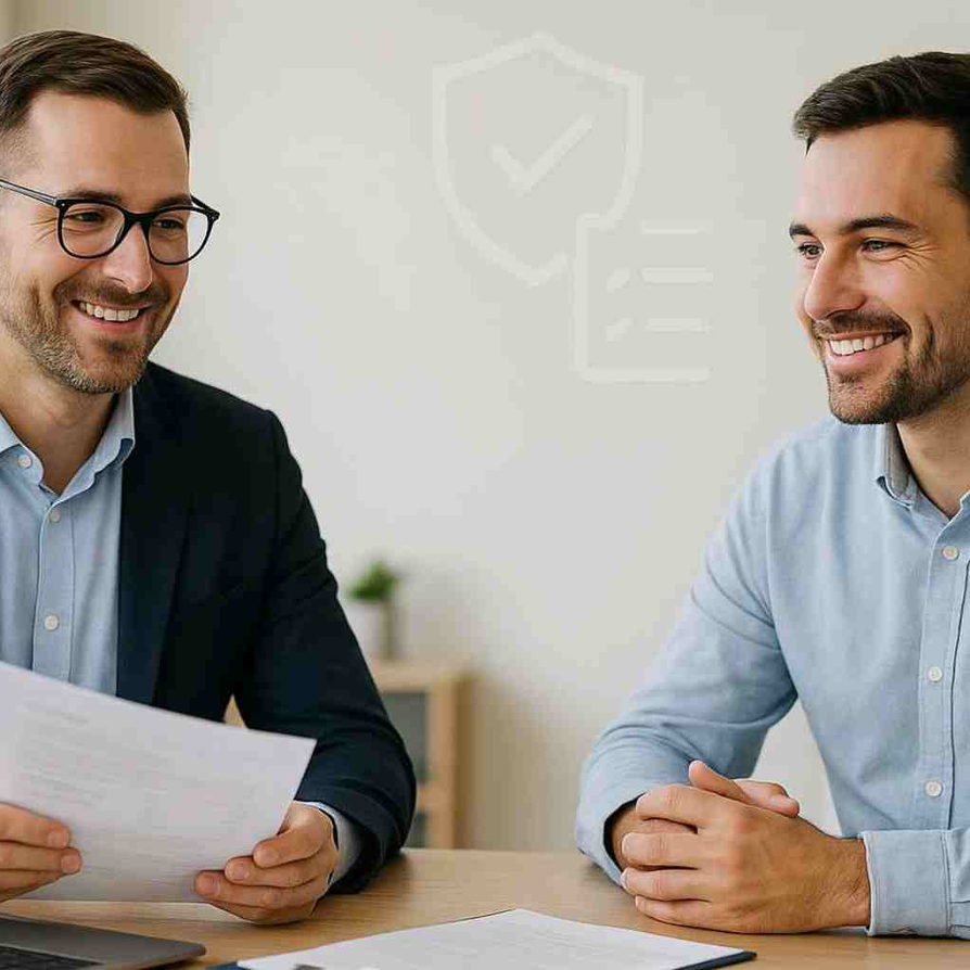 BU-Versicherung Vergleich - DER BU-Profi