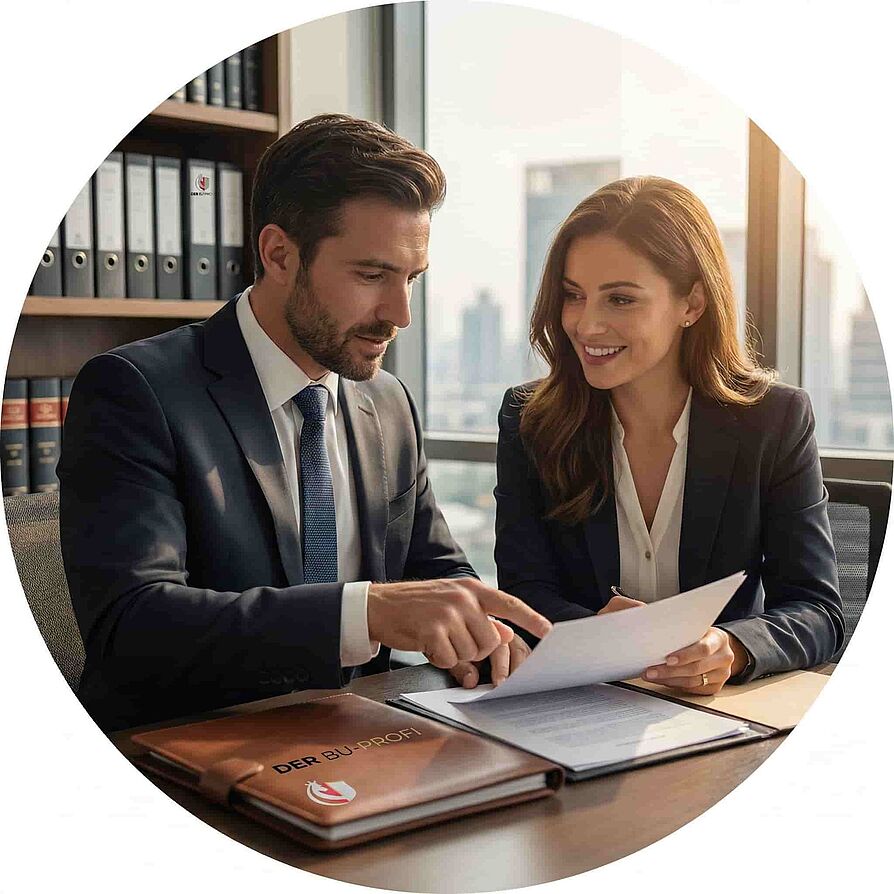 Berufsunfähigkeitsversicherung für Rechtsanwälte