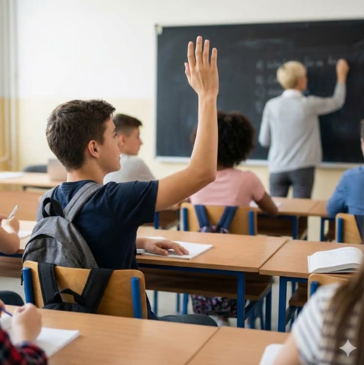 BU-Versicherung für Schüler