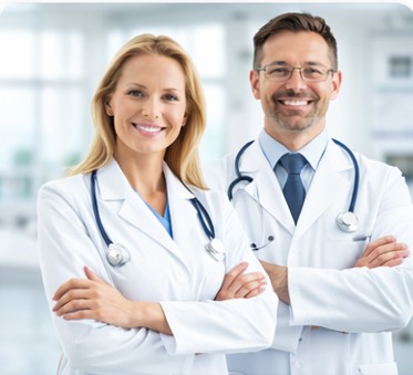 BU Vergleich Chefarzt