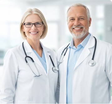 BU Vergleich Oberarzt