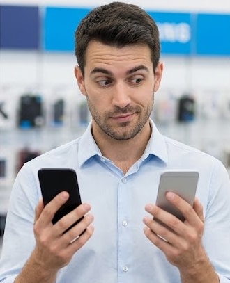 Vergleich bestehende BU