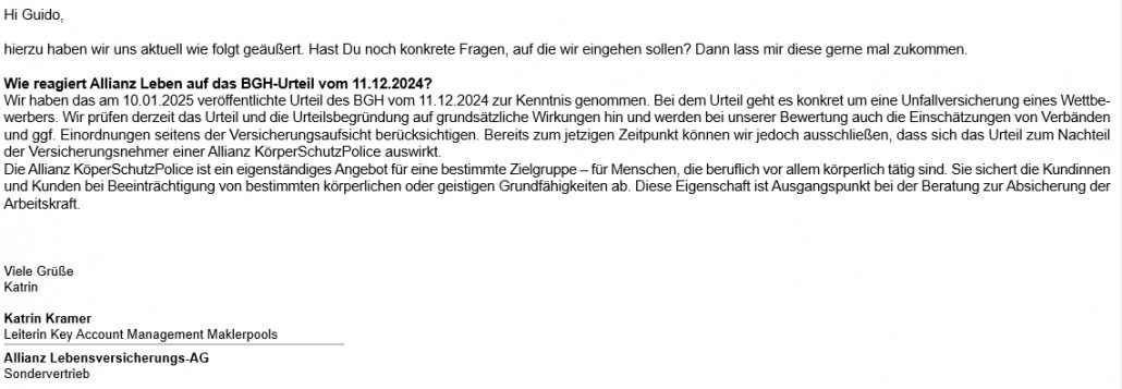 Stellungnahme-Allianz-zum-BGH-Urteil-Grundfaehigkeitsversicherung